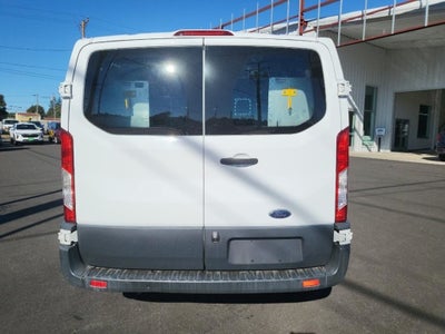 2017 Ford Transit Van BASE