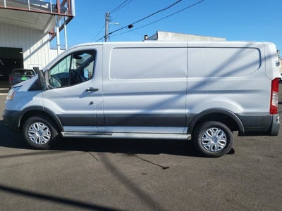 2017 Ford Transit Van BASE