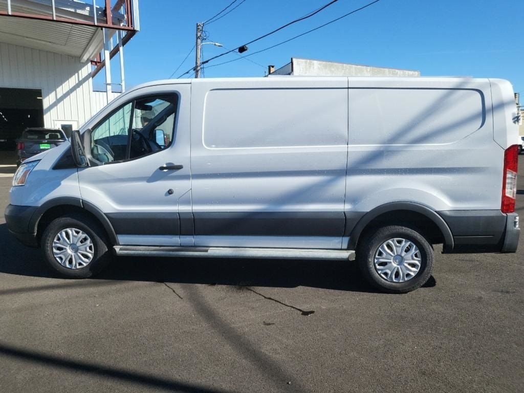 2017 Ford Transit Van BASE