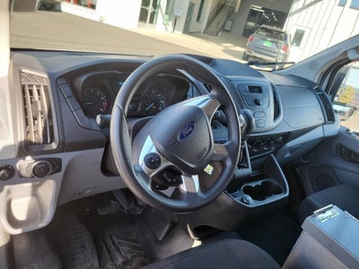 2017 Ford Transit Van BASE
