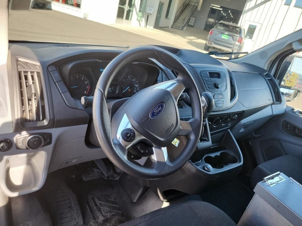 2017 Ford Transit Van BASE