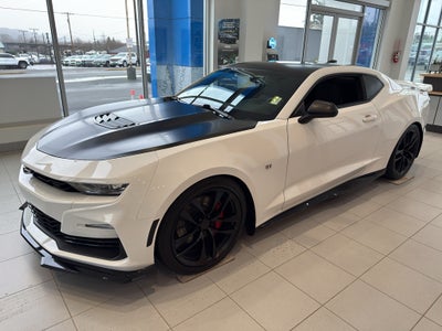 2023 Chevrolet Camaro 1SS