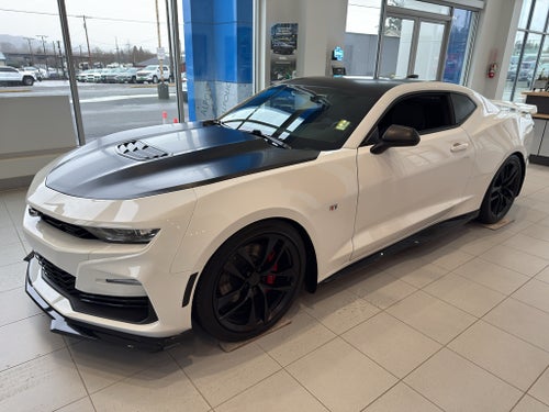 2023 Chevrolet Camaro 1SS