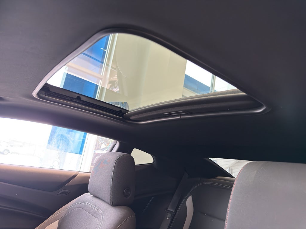 2023 Chevrolet Camaro 1SS