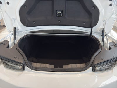 2023 Chevrolet Camaro 1SS