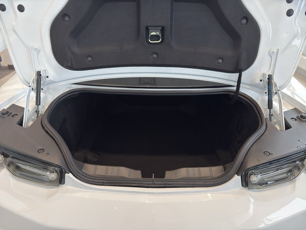 2023 Chevrolet Camaro 1SS