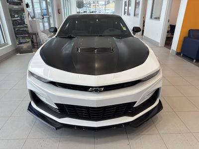 2023 Chevrolet Camaro 1SS