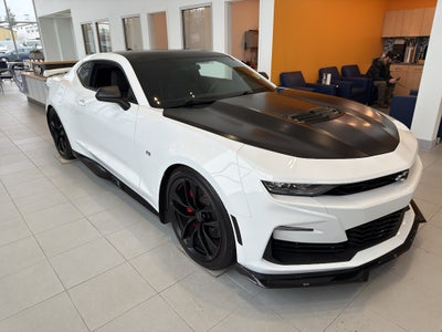 2023 Chevrolet Camaro 1SS