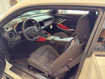 2023 Chevrolet Camaro 1SS