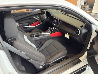 2023 Chevrolet Camaro 1SS