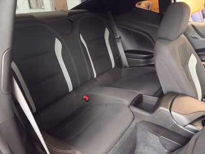 2023 Chevrolet Camaro 1SS