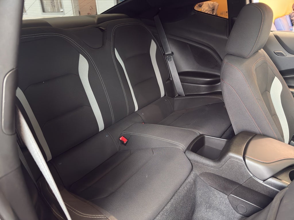 2023 Chevrolet Camaro 1SS