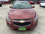 2012 Chevrolet Cruze LT w/1LT
