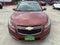 2012 Chevrolet Cruze LT w/1LT