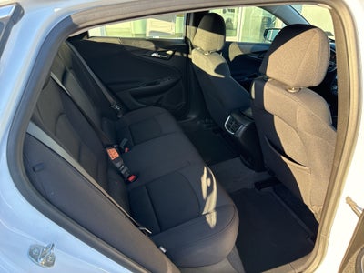 2023 Chevrolet Malibu 1LT