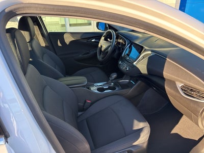 2023 Chevrolet Malibu 1LT