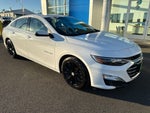 2023 Chevrolet Malibu 1LT