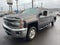 2015 Chevrolet Silverado 2500 HD LT