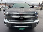 2015 Chevrolet Silverado 2500 HD LT