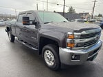 2015 Chevrolet Silverado 2500 HD LT