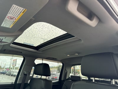2015 Chevrolet Silverado 2500 HD LTZ