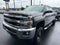 2015 Chevrolet Silverado 2500 HD LTZ