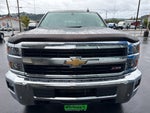 2015 Chevrolet Silverado 2500 HD LTZ