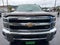 2015 Chevrolet Silverado 2500 HD LTZ