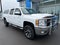 2011 Chevrolet Silverado 2500 HD LTZ
