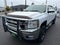 2011 Chevrolet Silverado 2500 HD LTZ