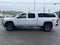 2011 Chevrolet Silverado 2500 HD LTZ