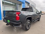 2020 Chevrolet Silverado 2500 HD Custom