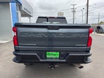 2020 Chevrolet Silverado 2500 HD Custom