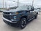2020 Chevrolet Silverado 2500 HD Custom