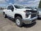 2021 Chevrolet Silverado 3500 HD LTZ