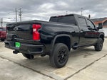 2024 Chevrolet Silverado 3500 HD LTZ