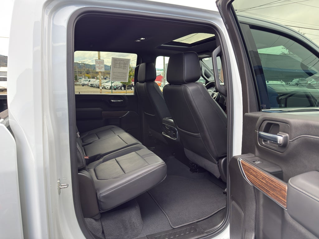 2023 Chevrolet Silverado 3500 HD High Country