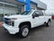 2023 Chevrolet Silverado 3500 HD High Country