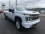 2023 Chevrolet Silverado 3500 HD High Country