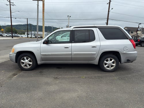 2004 GMC Envoy SLT