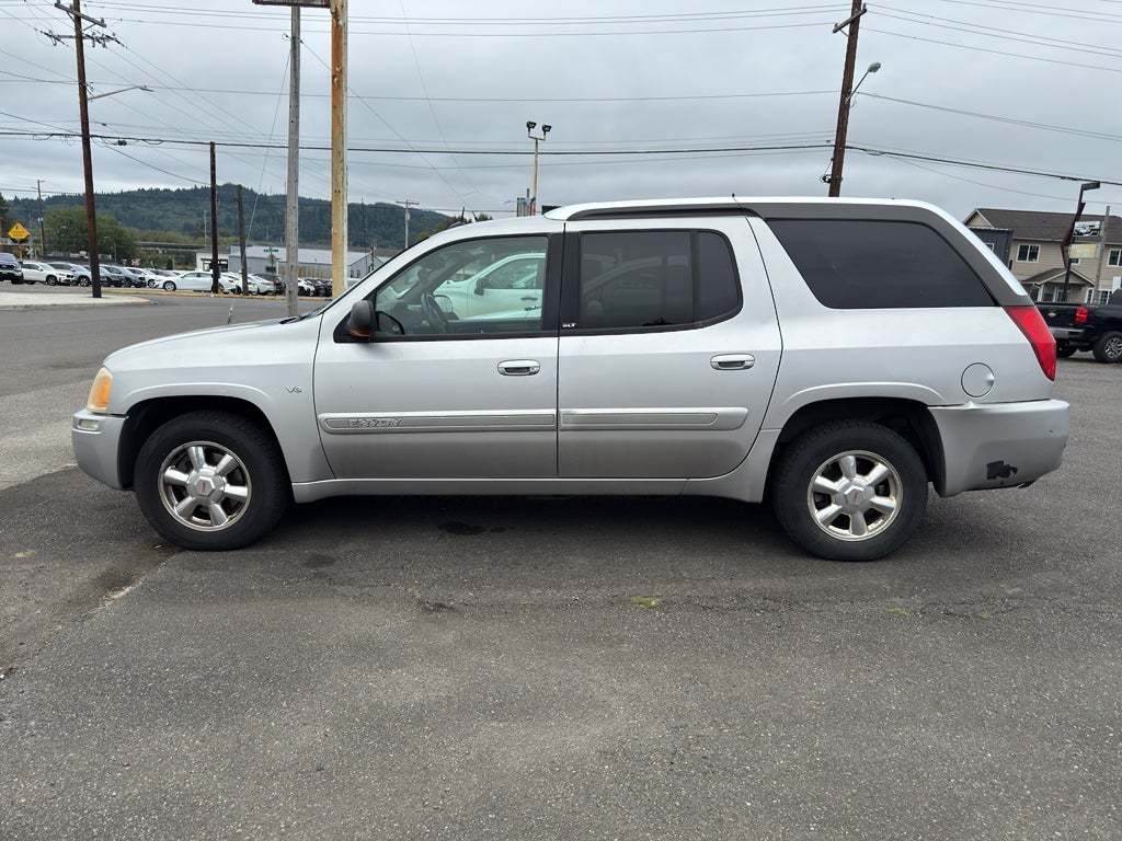 2004 GMC Envoy SLT