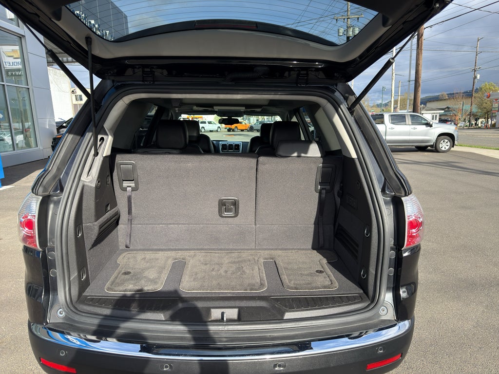 2011 GMC Acadia SLT2
