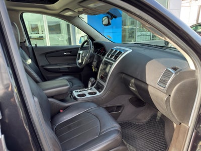 2011 GMC Acadia SLT2