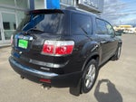 2011 GMC Acadia SLT2