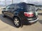 2011 GMC Acadia SLT2