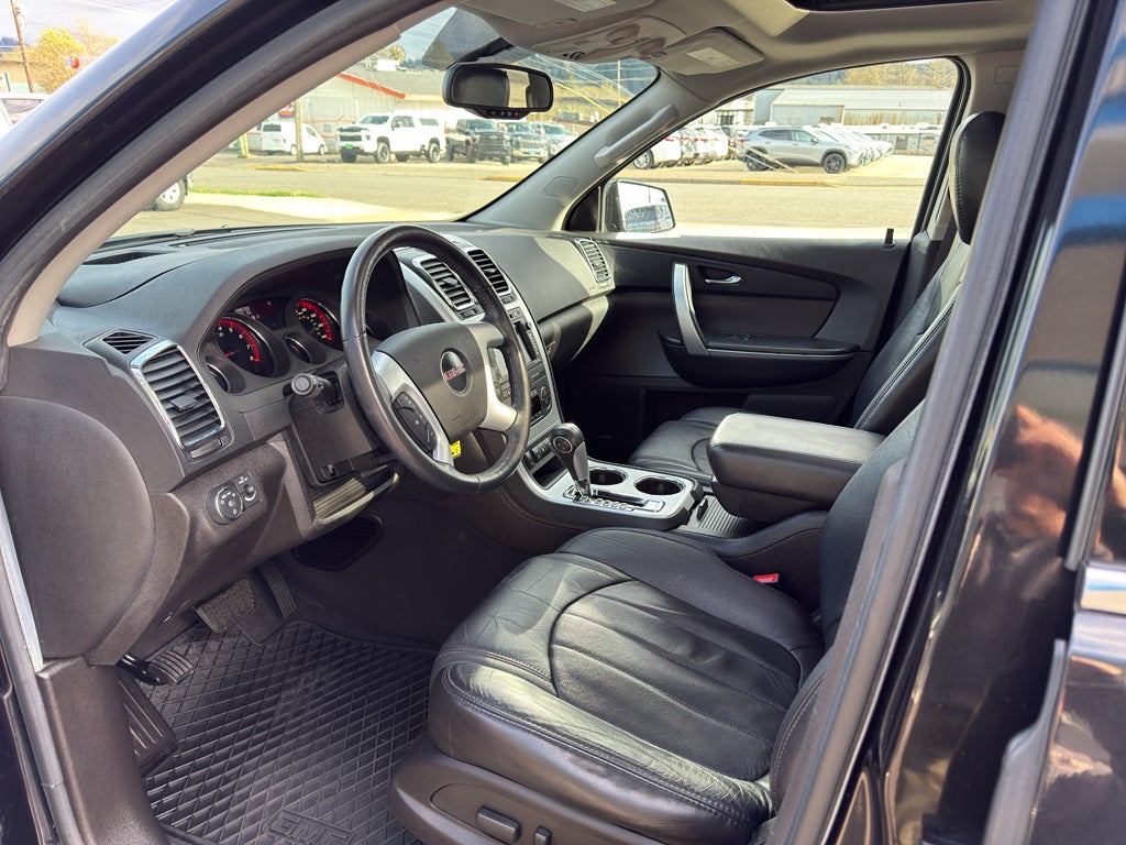 2011 GMC Acadia SLT2