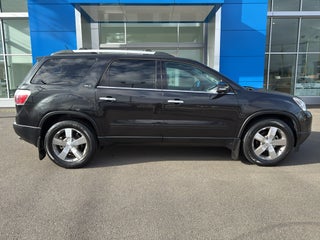 2011 GMC Acadia SLT2