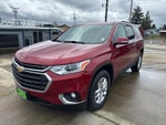 2020 Chevrolet Traverse 2FL