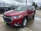 2020 Chevrolet Traverse 2FL