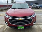 2020 Chevrolet Traverse 2FL